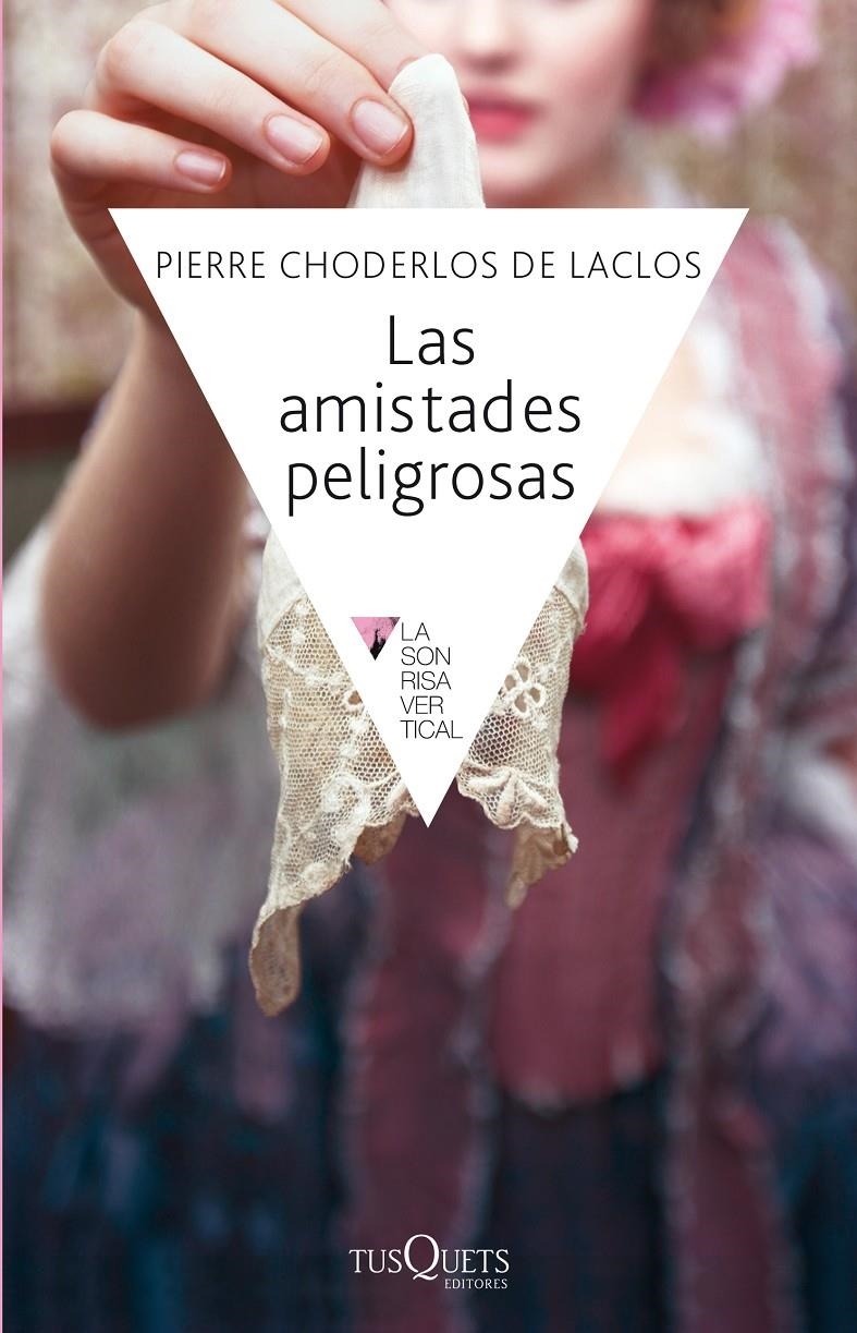 AMISTADES PELIGROSAS, LAS | 9788472231160 | LACLOS, PIERRE CHODERLOS DE | Llibreria Drac - Llibreria d'Olot | Comprar llibres en català i castellà online