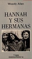 HANNAH Y SUS HERMANAS | 9788472236325 | ALLEN, WOODY | Llibreria Drac - Llibreria d'Olot | Comprar llibres en català i castellà online