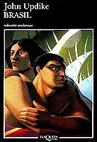 BRASIL | 9788472234505 | UPDIKE,JOHN | Llibreria Drac - Librería de Olot | Comprar libros en catalán y castellano online