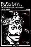 DRACULA", LOS | 9788472236660 | MARTIN,  RALF-PETER | Llibreria Drac - Llibreria d'Olot | Comprar llibres en català i castellà online