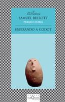 ESPERANDO A GODOT | 9788472238657 | BECKETT, SAMUEL | Llibreria Drac - Llibreria d'Olot | Comprar llibres en català i castellà online