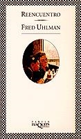 REENCUENTRO              (DIP) | 9788472239388 | UHLMAN, FRED | Llibreria Drac - Librería de Olot | Comprar libros en catalán y castellano online
