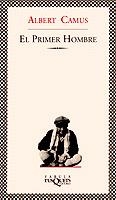 PRIMER HOMBRE, EL | 9788483105207 | CAMUS, ALBERT | Llibreria Drac - Llibreria d'Olot | Comprar llibres en català i castellà online