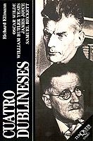 CUATRO DUBLINESES | 9788472231467 | ELLAMANN, RICHARD | Llibreria Drac - Librería de Olot | Comprar libros en catalán y castellano online