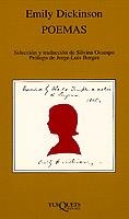 POEMAS (EMILY DICKINSON)            (DIP) | 9788472230859 | DICKINSON, EMILY | Llibreria Drac - Librería de Olot | Comprar libros en catalán y castellano online