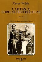 CARTAS A LORD ALFRED DOUGLAS            (DIP) | 9788472230965 | WILDE, OSCAR | Llibreria Drac - Librería de Olot | Comprar libros en catalán y castellano online