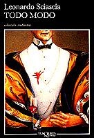 TODO MODO | 9788472232853 | Sciascia, Leonardo | Llibreria Drac - Llibreria d'Olot | Comprar llibres en català i castellà online