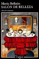 SALON DE BELLEZA | 9788483101421 | BELLATIN | Llibreria Drac - Librería de Olot | Comprar libros en catalán y castellano online