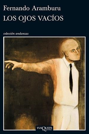 OJOS VACIOS | 9788483101490 | ARAMBURU | Llibreria Drac - Llibreria d'Olot | Comprar llibres en català i castellà online