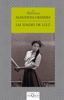 EDADES DE LULU, LAS | 9788472237483 | GRANDES, ALMUDENA | Llibreria Drac - Llibreria d'Olot | Comprar llibres en català i castellà online