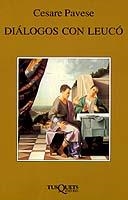 DIALOGOS CON LEUCO | 9788483107270 | PAVESE, CESARE | Llibreria Drac - Llibreria d'Olot | Comprar llibres en català i castellà online