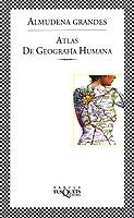 ATLAS DE GEOGRAFIA HUMANA | 9788483107492 | GRANDES, ALMUDENA | Llibreria Drac - Llibreria d'Olot | Comprar llibres en català i castellà online
