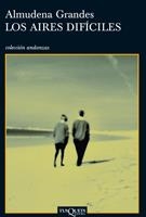 AIRES DIFICILES, LOS | 9788483101957 | GRANDES, ALMUDENA | Llibreria Drac - Llibreria d'Olot | Comprar llibres en català i castellà online