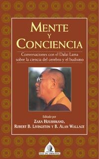 MENTE Y CONCIENCIA | 9788441407626 | HOUSHMAND | Llibreria Drac - Llibreria d'Olot | Comprar llibres en català i castellà online