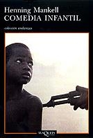 COMEDIA INFANTIL (CASTELLA) | 9788483102053 | MANKELL, HENNING | Llibreria Drac - Llibreria d'Olot | Comprar llibres en català i castellà online