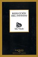 REDUCCION DEL INFINITO | 9788483108185 | VITALE, IDA | Llibreria Drac - Librería de Olot | Comprar libros en catalán y castellano online