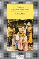 VINELAND | 9788483108642 | PYNCHON, THOMAS | Llibreria Drac - Librería de Olot | Comprar libros en catalán y castellano online