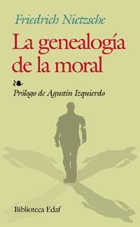 GENEALOGIA DE LA MORAL | 9788441407688 | NIETZSCHE, FRIEDRICH | Llibreria Drac - Llibreria d'Olot | Comprar llibres en català i castellà online