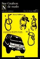N DE NUDO | 9788483100929 | GRAFTON, SUE | Llibreria Drac - Librería de Olot | Comprar libros en catalán y castellano online