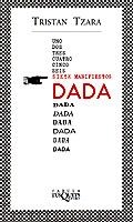 SIETE MANIFIESTOS DADA | 9788483106297 | TZARA, TRISTAN | Llibreria Drac - Librería de Olot | Comprar libros en catalán y castellano online