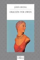 ORACION POR OWEN | 9788483106808 | IRVING, JOHN | Llibreria Drac - Llibreria d'Olot | Comprar llibres en català i castellà online