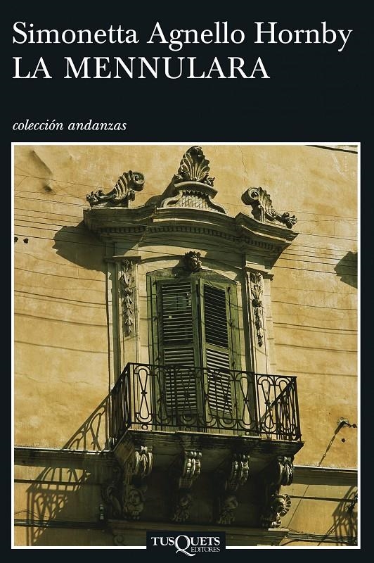 MENNULARA, LA | 9788483102473 | HORNBY, SIMONETTA AGNELLO | Llibreria Drac - Librería de Olot | Comprar libros en catalán y castellano online