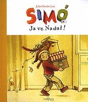 JA VE NADAL | 9788483109250 | POMES LEIZ, JULIET | Llibreria Drac - Librería de Olot | Comprar libros en catalán y castellano online