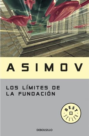LIMITES DE LA FUNDACION, LOS | 9788497594349 | ASIMOV, ISAAC | Llibreria Drac - Llibreria d'Olot | Comprar llibres en català i castellà online