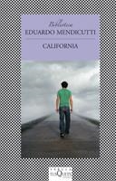 CALIFORNIA | 9788483833070 | MENDICUTTI, EDUARDO | Llibreria Drac - Librería de Olot | Comprar libros en catalán y castellano online
