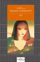 NP | 9788483833674 | YOSHIMOTO, BANANA | Llibreria Drac - Llibreria d'Olot | Comprar llibres en català i castellà online