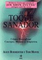 TOQUE SANADOR, EL           (DIP) | 9788441404755 | BURMEISTER, ALICE - MONTE, TOM | Llibreria Drac - Llibreria d'Olot | Comprar llibres en català i castellà online