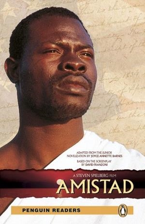 AMISTAD ( NIVELL 3) | 9781405878852 | Llibreria Drac - Llibreria d'Olot | Comprar llibres en català i castellà online