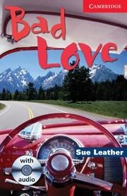 BAD LOVE +CD | 9780521686280 | Llibreria Drac - Librería de Olot | Comprar libros en catalán y castellano online