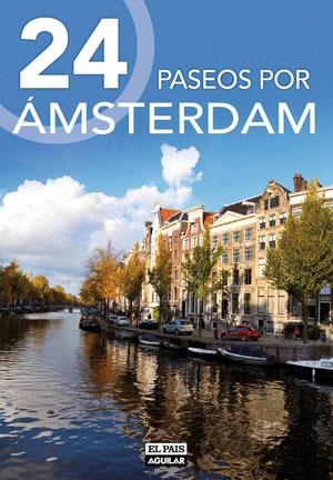 AMSTERDAM 2012 (24 PASEOS POR) | 9788403511118 | VV.AA. | Llibreria Drac - Librería de Olot | Comprar libros en catalán y castellano online