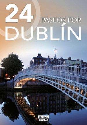 DUBLIN 2012 (24 PASEOS POR) | 9788403511101 | VV.AA. | Llibreria Drac - Librería de Olot | Comprar libros en catalán y castellano online