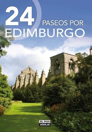 EDIMBURGO 2012 (24 PASEOS POR) | 9788403511125 | VV.AA. | Llibreria Drac - Librería de Olot | Comprar libros en catalán y castellano online