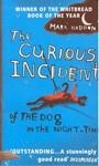 CURIOUS INCIDENT OF THE DOG IN THE NIGHT | 9780099470434 | HADDON, MARK | Llibreria Drac - Llibreria d'Olot | Comprar llibres en català i castellà online