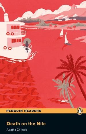 DEATH ON THE NILE ( NIVELL 5) | 9781408276303 | CHRISTIE, AGATHA | Llibreria Drac - Llibreria d'Olot | Comprar llibres en català i castellà online