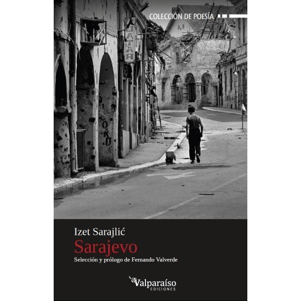 SARAJEVO | 9788494000997 | SARAJLIC, IZET  | Llibreria Drac - Librería de Olot | Comprar libros en catalán y castellano online
