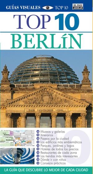 BERLIN 2012 ( TOP 10) | 9788403511354 | Llibreria Drac - Llibreria d'Olot | Comprar llibres en català i castellà online