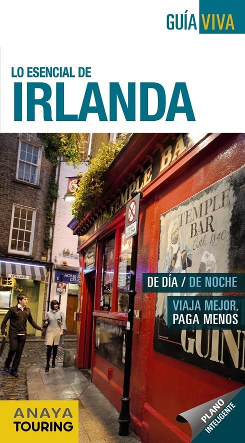IRLANDA 2013 (GUIA VIVA) | 9788499354958 | TORRES, ANTONIO | Llibreria Drac - Llibreria d'Olot | Comprar llibres en català i castellà online