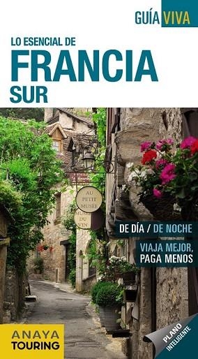 FRANCIA SUR 2013 (GUIA VIVA) | 9788499354996 | GOMEZ, IÑAKI | Llibreria Drac - Llibreria d'Olot | Comprar llibres en català i castellà online