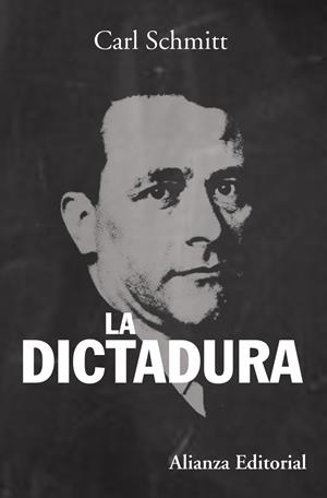 DICTADURA, LA | 9788420609591 | SCHMITT, CARL | Llibreria Drac - Librería de Olot | Comprar libros en catalán y castellano online