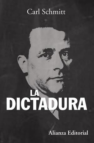DICTADURA, LA | 9788420609591 | SCHMITT, CARL | Llibreria Drac - Librería de Olot | Comprar libros en catalán y castellano online