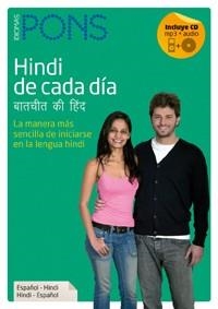 HINDI DE CADA DIA | 9788484435808 | VARIOS AUTORES | Llibreria Drac - Librería de Olot | Comprar libros en catalán y castellano online