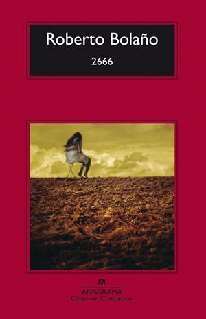 2666 | 9788433973184 | BOLAÑO, ROBERTO | Llibreria Drac - Llibreria d'Olot | Comprar llibres en català i castellà online