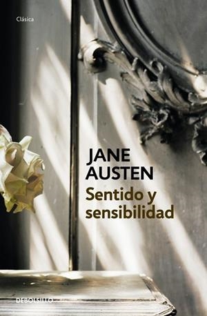 SENTIDO Y SENSIBILIDAD | 9788499080291 | AUSTEN, JANE | Llibreria Drac - Librería de Olot | Comprar libros en catalán y castellano online
