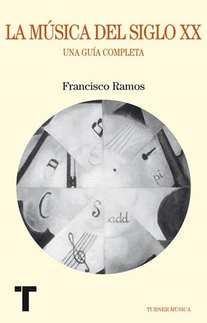 MUSICA DEL SIGLO XX, LA | 9788475069050 | RAMOS, FRANCISCO | Llibreria Drac - Llibreria d'Olot | Comprar llibres en català i castellà online