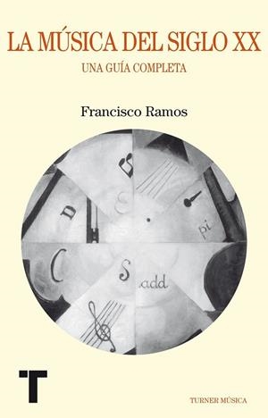 MUSICA DEL SIGLO XX, LA | 9788475069050 | RAMOS, FRANCISCO | Llibreria Drac - Llibreria d'Olot | Comprar llibres en català i castellà online