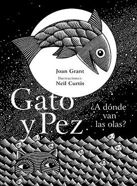 GATO Y PEZ | 9788494033674 | GRANT, JOAN | Llibreria Drac - Llibreria d'Olot | Comprar llibres en català i castellà online